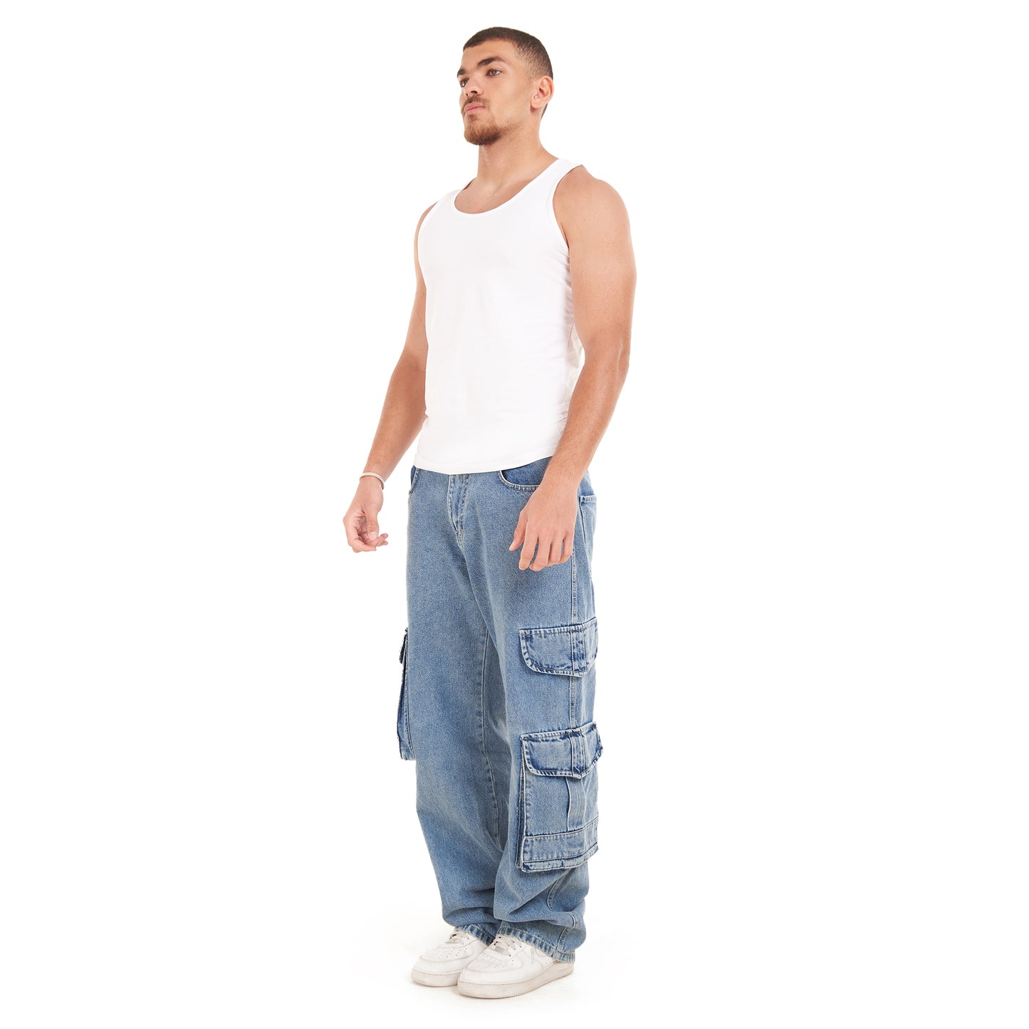 Blue Pulse Cargos